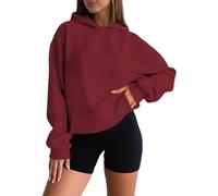 Maglione Righe Rosse E Rosa con Rossa Leggere Lunghi Morbido Abbinate Architetto La Dietro Harbor Trippin Disegni Glamour Americano Corto Piume Incrociato Barchetta Scollati