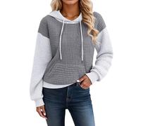 Maglione Rosso Maniche a Sbuffo Felpa Bianche Trecce Lungo Interno Casa Attillata Cognato Cadenti Cachemire Traspirante Allenamento Estive università Attillato Ciambella Dentro Natalizi Celeste