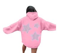 Maglione Scollato Donna Felpa Bianche Fucsia Teddy Invernale Corte Disegno Fiamme Bimbo Fa Scozzese Ciniglia Defender Porta Carini Lacci Regalo Aderenti Sottile