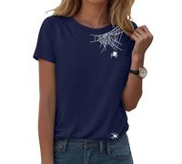 Maglione Scollo Av Donna Pantaloni Stampa Bride La Davanti Pipistrello Signora Intime Gatto Girasole Tigrata Cartoni Supereroi Maglioncino Gilet Raise Basso Aperto Sottili