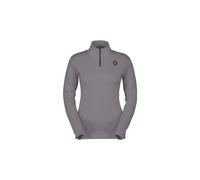 Maglione scott defined light donna grigio