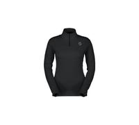 Maglione scott defined light donna nero