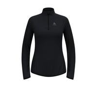 Maglione Semi-zip Zeroweight Warm Donna - Donna - m - Odlo