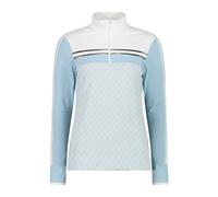 Maglione softech collo alto donna CMP Bleu XS