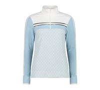Maglione softech collo alto donna CMP Blu XS