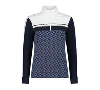 Maglione softech collo alto donna CMP Noir 2XL