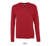 Maglione Sol's Galaxy Rouge XL