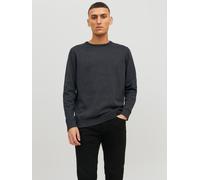 Maglione sottile a maniche lunghe a collo rotondo per uomo JACK & JONES JJECORE
