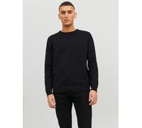 Maglione sottile a maniche lunghe a collo rotondo per uomo JACK & JONES JJECORE