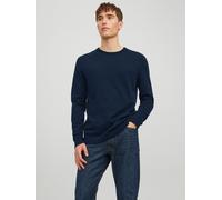 Maglione sottile a maniche lunghe a collo rotondo per uomo JACK & JONES JJECORE
