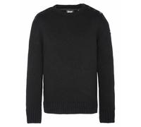 Maglione spesso PL OUTRIDER 1 Nero M Tinta unita