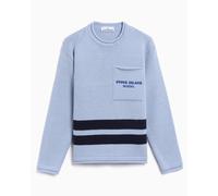 Maglione Stone Island Marina per uomo