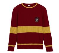 Maglione Tricot Harry Potter ROSSO - XL | MASCHIO CERDà