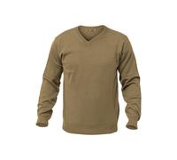 Maglione Uomo BELLINI 1974 Luxury Lana Vari Colori Girogola e Scollo V.
