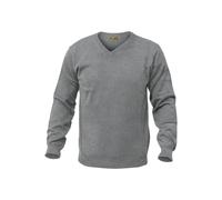 Maglione Uomo BELLINI 1974 Luxury Lana Vari Colori Girogola e Scollo V.