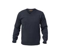 Maglione Uomo BELLINI 1974 Luxury Lana Vari Colori Girogola e Scollo V.