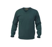 Maglione Uomo BELLINI 1974 Luxury Lana Vari Colori Girogola e Scollo V.