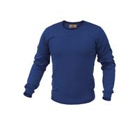 Maglione Uomo BELLINI 1974 Luxury Lana Vari Colori Girogola e Scollo V.