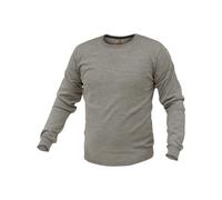 Maglione Uomo BELLINI 1974 Luxury Lana Vari Colori Girogola e Scollo V.