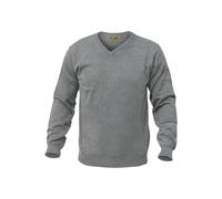 Maglione Uomo BELLINI 1974 Luxury Lana Vari Colori Girogola e Scollo V.