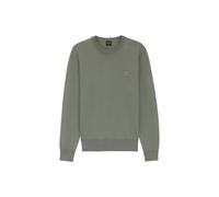Maglione Uomo Boss Open grey