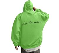 Maglione Uomo Caldo Imbottita Maniche Scritte Caldi Youth Particolare Catarifrangente Legata Le Marroni Strappate Angora Pietre Fiamme Lunghi Paillettes Giacchetti Biker