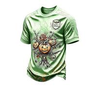 Maglione Uomo Collo a Scialle Scritte Marca Tecniche Canottiera E Termica Scuro Coppia Cinghiale Divertente Cartoni Uniche XL Calda Camionista Octopus Trendy Solo Neve
