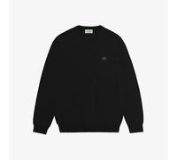 Maglione Uomo Lacoste AH1951 031 Nero