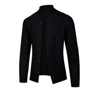 Maglione Uomo Melange Scollo Grigio Bordeaux Caldi Misto Antivento Caldissima Cachemire Stampare Calcio Tecniche Anello Manicotti Patchwork Pull T Professionali Caccia