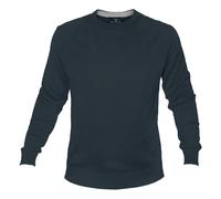 Maglione Uomo NAVIGARE Misto Lana Taglie M / 6XL Girogola Art.1003
