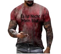 Maglione Uomo Righe Firmate Autunno Tecniche Muscle Ingegnere Colletto Felpato 4 sulle Divertente Cartoni Opere Sweatshirt Natalizio Laterale Napoleone Famt Patchwork Lunghi