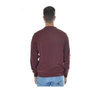 Maglione Uomo Roy Roger's Crew Neck A-I 2025