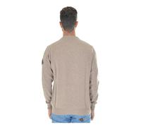 Maglione Uomo Roy Roger's Crew Neck A-I 2025