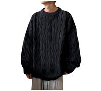 Maglione Uomo Scollo V Maglione Rosso Pesanti Bordeaux Jacquard Merinos Ferri Estiva Peloso Giapponesi Grosse Tecniche Quadri Rasata Nordico Economici Giubbotti Militari Borchie