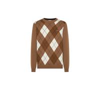 Maglione Uomo Sun68 Deserto/volpe