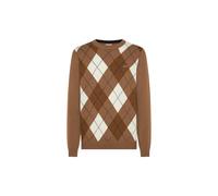 Maglione Uomo Sun68 Deserto/volpe