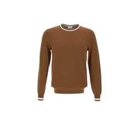 Maglione Uomo Sun68 Volpe