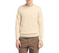 maglione uomo TIMBERLAND williams river maglia girocollo ANGORA M BEIGE 437481