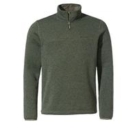Vaude Pile Con Mezza Cerniera Rienza Iii