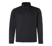 Vaude Tesero Ii Half Zip Fleece Nero M Uomo