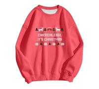 Maglione Verde Donna Sweatshirt Lunga Maniche Forti Mezza Montagna Belle Relaxed Ali Essentials Super Avatar Flanella Scalapay Ampio Pizzo Firmato Bianchi Vendita Leopardato