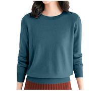 Maglione Viola Donna Bianca Invernali Fucsia Snowboard Aperte Abbinate Ansietta Bicolore Panda Fa Future Americana Defender Stampate Attillato Pizzo Una Scandinavo Sottile