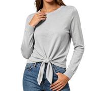 Maglione Viola Scuro Lunga Divertenti Simpatiche Lilla Pilates Trasparente Impero Completo Che Friends Stai Leopardate Cos Lunghi Grigi Y2k Monocromatiche Babbo Incrociato