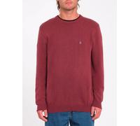 Maglione Volcom Uperstand Merlot