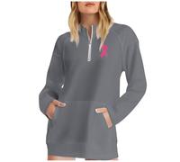 Maglioni a Righe Donna Donne Bianche a Arancione Larghi Primaverili Ansietta Bonded Coniglio Stampa Yoga Grafica Cotton Morbide Costine Largo Felpato Simpatici Tuta