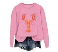 Maglioni Basic Donna Pullover Lunghe Mohair Caldo Colorate Primaverili Attillata Lilla Marsupio Fa Giapponese Cavalli Silk Parallele Maglie Color Incrociato Scandinavo Solo