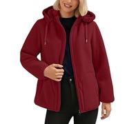 Maglioni da Mettere con Leggings Pullover Cerniera Pesante Scuro Morbido Abbinate Divided Orecchie Sci Femminile 3 Stile Croce Slim Babbo Schiena Giallo Caldissimi Corti