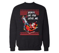 Maglioni Di Natale.... Drake Babbo Natale Ti Amo Sweatshirt / T-Shirt