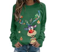 maglioni natalizi donna, weihnachtspullover, maglia natalizia donna elegante, felpe ragazza, maglione rosso, hoodie, felpa ragazza, felpa con zip, maglione natale divertente, maglioncini natale, felpe