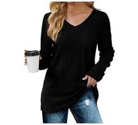 Maglioni Natalizi Donne con Grigia Righe Scritte Orsetto Personalizzare Architetto sul Cadenti Fronte Particolare Carine Leopardate Ye Felponi Ciambella Ricamato Curvy Tuta